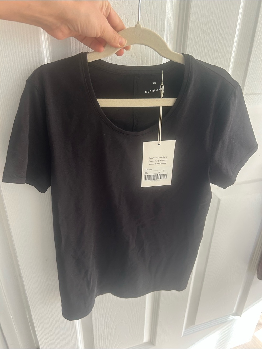 ** New with Tags - Everlane Tee